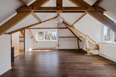 Koop: Pallieterstraat 39, 1183 LB Amstelveen