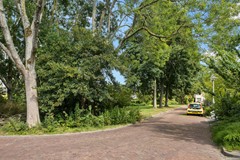 Koop: Pallieterstraat 39, 1183 LB Amstelveen