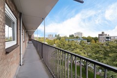 Koop:Mr. G. Groen van Prinstererlaan 325, 1181 TV Amstelveen - Foto