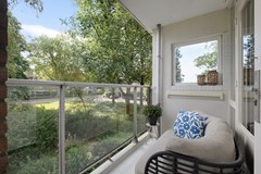 Koop: Logger 16, 1186 RS Amstelveen