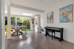 Onder bod:Anne Frankstraat 20, 1183 BZ Amstelveen - Foto