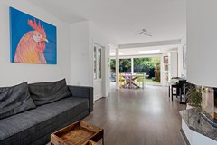 Onder bod:Anne Frankstraat 20, 1183 BZ Amstelveen - Foto