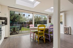 Onder bod:Anne Frankstraat 20, 1183 BZ Amstelveen - Foto