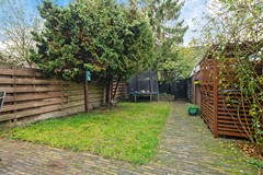 Onder bod: Anne Frankstraat 20, 1183 BZ Amstelveen