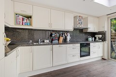 Onder bod: Anne Frankstraat 20, 1183 BZ Amstelveen