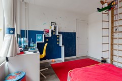 Onder bod: Anne Frankstraat 20, 1183 BZ Amstelveen