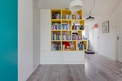 Onder bod: Anne Frankstraat 20, 1183 BZ Amstelveen