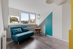 Onder bod: Anne Frankstraat 20, 1183 BZ Amstelveen