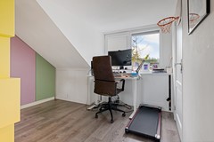 Onder bod: Anne Frankstraat 20, 1183 BZ Amstelveen