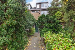 Onder bod: Anne Frankstraat 20, 1183 BZ Amstelveen