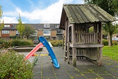 Onder bod: Anne Frankstraat 20, 1183 BZ Amstelveen