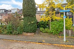 Onder bod: Anne Frankstraat 20, 1183 BZ Amstelveen