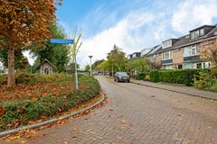 Onder bod: Anne Frankstraat 20, 1183 BZ Amstelveen