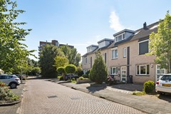 Nieuw in verkoop: Groenendaal 12, 1187 GX Amstelveen