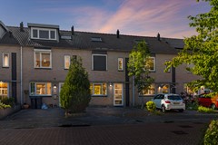 Nieuw in verkoop: Groenendaal 12, 1187 GX Amstelveen