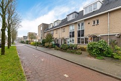 Te koop: Schweitzerlaan 41, 1187JA Amstelveen