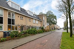 Te koop: Schweitzerlaan 41, 1187JA Amstelveen