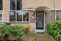 Nieuw in verkoop:Schweitzerlaan 41, 1187 JA Amstelveen - Foto