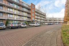Nieuw in verkoop:Zeelandiahoeve 271, 1187 MB Amstelveen - Foto