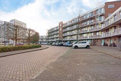 Nieuw in verkoop: Zeelandiahoeve 271, 1187 MB Amstelveen