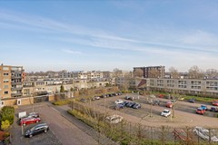 Nieuw in verkoop: Zeelandiahoeve 271, 1187 MB Amstelveen