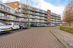 Te koop: Zeelandiahoeve 271, 1187MB Amstelveen
