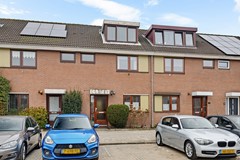 Helena Kuipers-Rietberghof 27, 1106WD Amsterdam