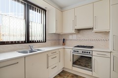 Nieuw in verkoop: Helena Kuipers-Rietberghof 27, 1106 WD Amsterdam