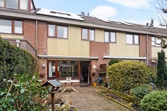 Nieuw in verkoop: Helena Kuipers-Rietberghof 27, 1106 WD Amsterdam