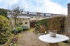 Nieuw in verkoop: Helena Kuipers-Rietberghof 27, 1106 WD Amsterdam