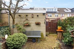 Nieuw in verkoop: Helena Kuipers-Rietberghof 27, 1106 WD Amsterdam