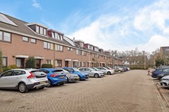 Nieuw in verkoop: Helena Kuipers-Rietberghof 27, 1106 WD Amsterdam