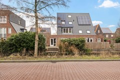 Koop: Distelvlinderstraat 6, 1432 MN Aalsmeer