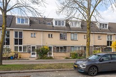 Te koop: Asserring 131, 1187KH Amstelveen