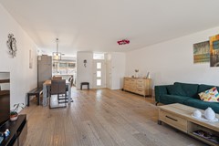 Nieuw in verkoop:Asserring 131, 1187 KH Amstelveen - Foto