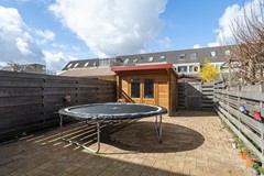 Nieuw in verkoop: Asserring 131, 1187 KH Amstelveen