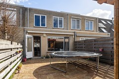 Nieuw in verkoop: Asserring 131, 1187 KH Amstelveen