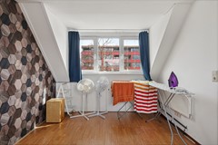 Nieuw in verkoop: Asserring 131, 1187 KH Amstelveen