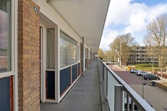 Nieuw in verkoop: Franciscus van Assisiëlaan 39, 1185 CE Amstelveen