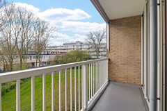 Nieuw in verkoop: Franciscus van Assisiëlaan 39, 1185 CE Amstelveen