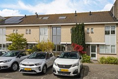 Aletta Jacobslaan 24, 1187PZ Amstelveen