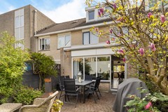 Nieuw in verkoop: Aletta Jacobslaan 24, 1187 PZ Amstelveen