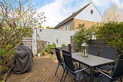 Nieuw in verkoop: Aletta Jacobslaan 24, 1187 PZ Amstelveen