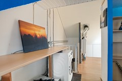 Nieuw in verkoop: Aletta Jacobslaan 24, 1187 PZ Amstelveen