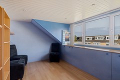 Nieuw in verkoop: Aletta Jacobslaan 24, 1187 PZ Amstelveen