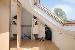 Nieuw in verkoop: Aletta Jacobslaan 24, 1187 PZ Amstelveen