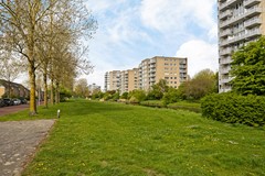 Nieuw in verkoop: Aletta Jacobslaan 24, 1187 PZ Amstelveen