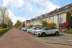 Nieuw in verkoop: Aletta Jacobslaan 24, 1187 PZ Amstelveen