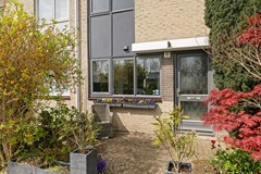 Nieuw in verkoop: Aletta Jacobslaan 24, 1187 PZ Amstelveen