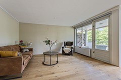 Nieuw in verhuur:Dignahoeve 52, 1187 LX Amstelveen - Foto